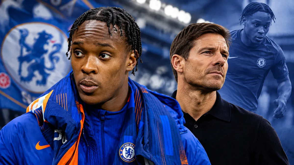 Emanuel Emeka's return prompts anticipation at Chelsea