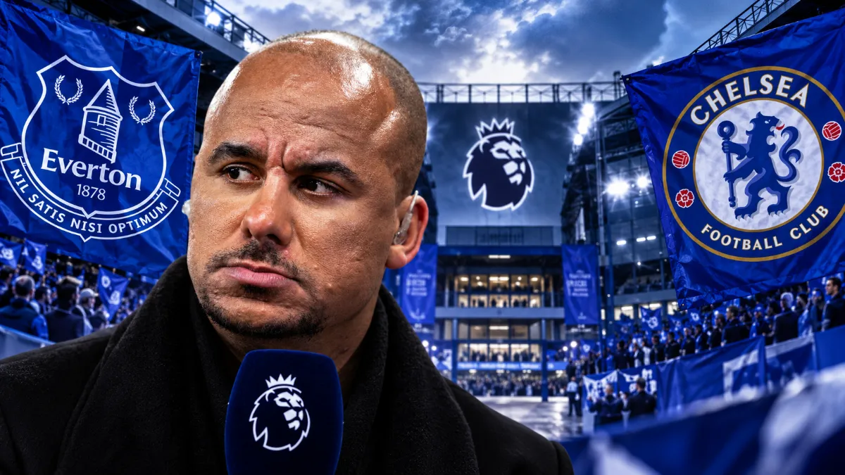 Everton host Chelsea as Blues face alarming stat ahead of tough clash