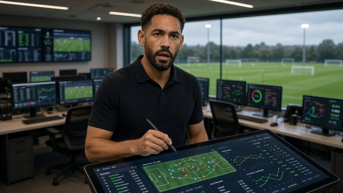 Rating of Manchester United's eight transfers under Jason Wilcock's management