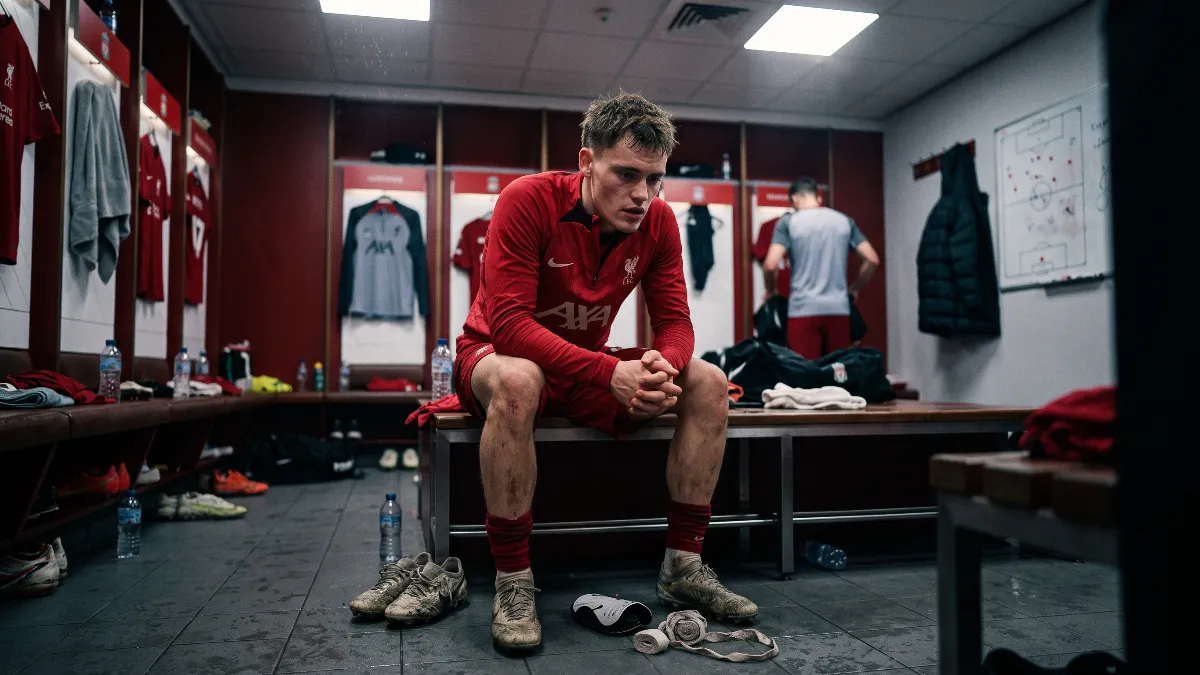 Bayern Munich president rules out Florian Wirtz transfer from Liverpool