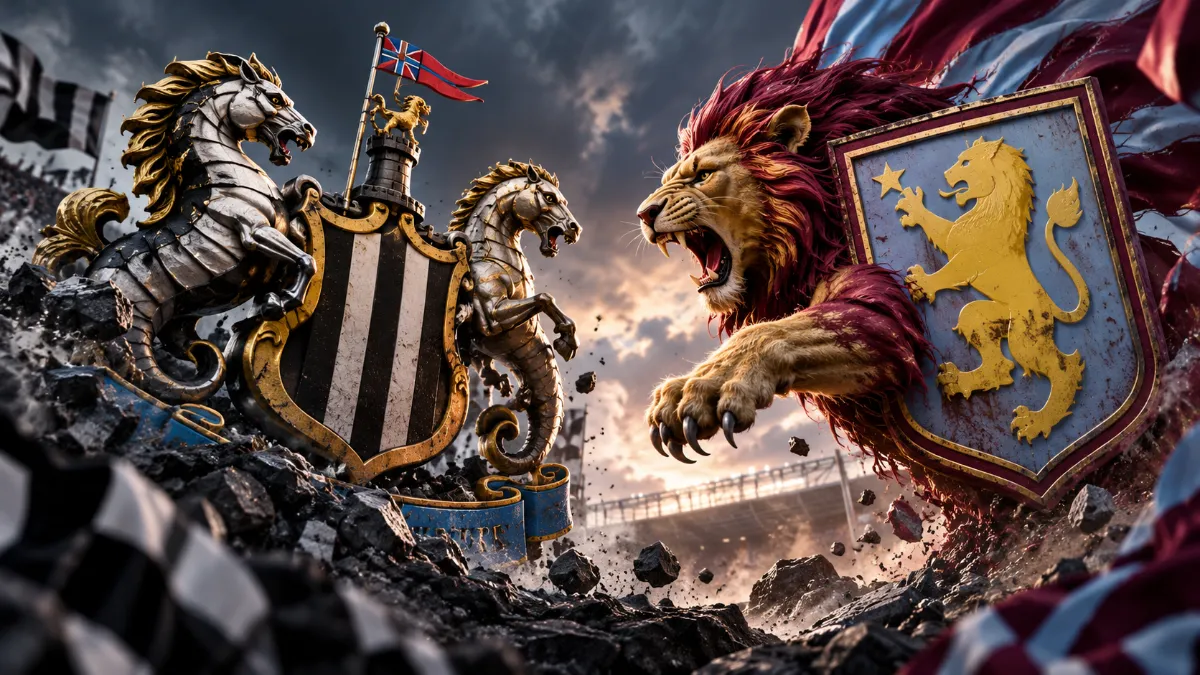 Newcastle host Aston Villa as both teams struggle defensively