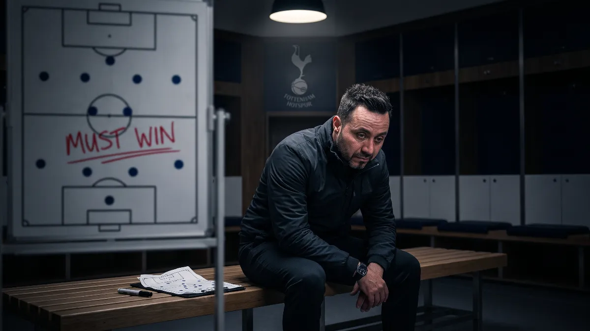 Alan Shearer predicts Tottenham will face relegation battle, while Paul Merson criticizes club's transfer policy