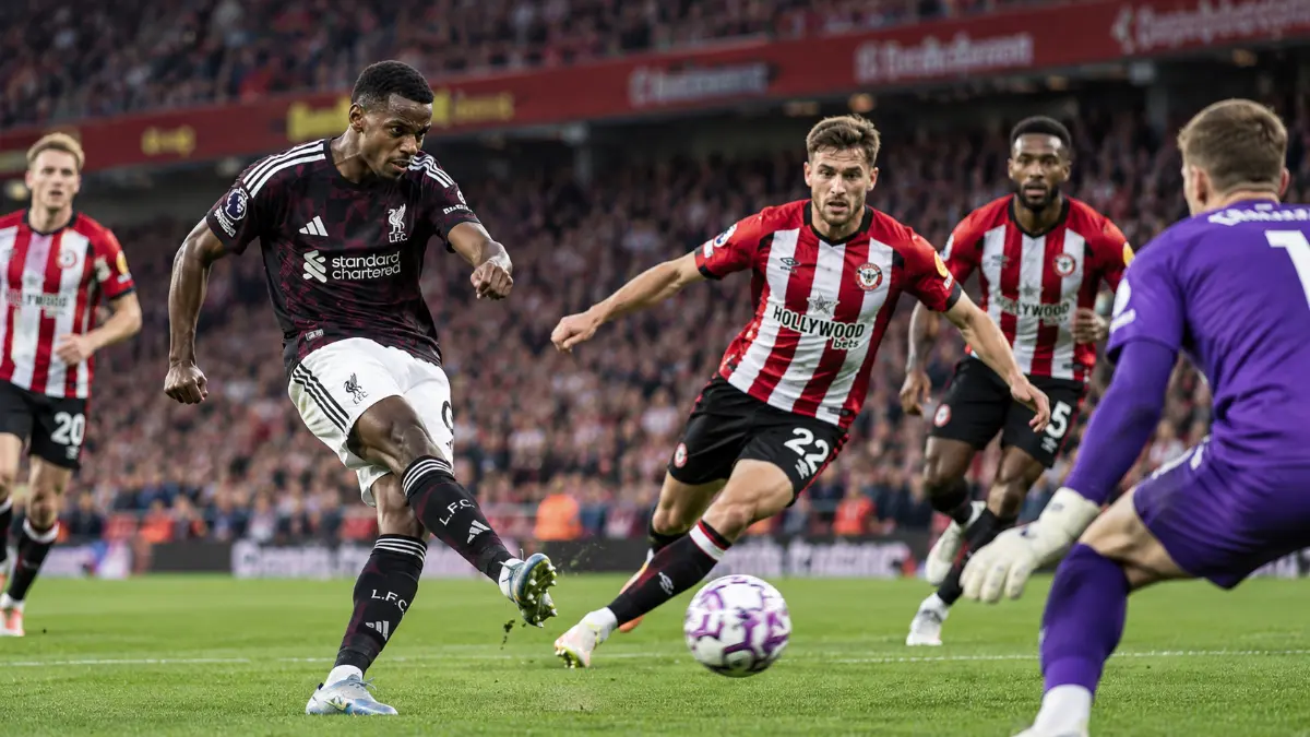 Alexander Isak: “We still have a lot to improve”