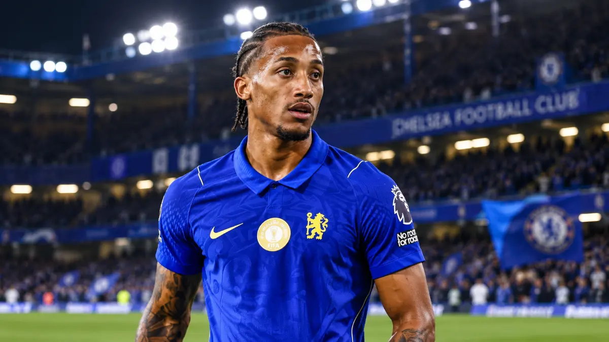 Arsenal weighs up a sensational transfer for Joao Pedro at £150 million