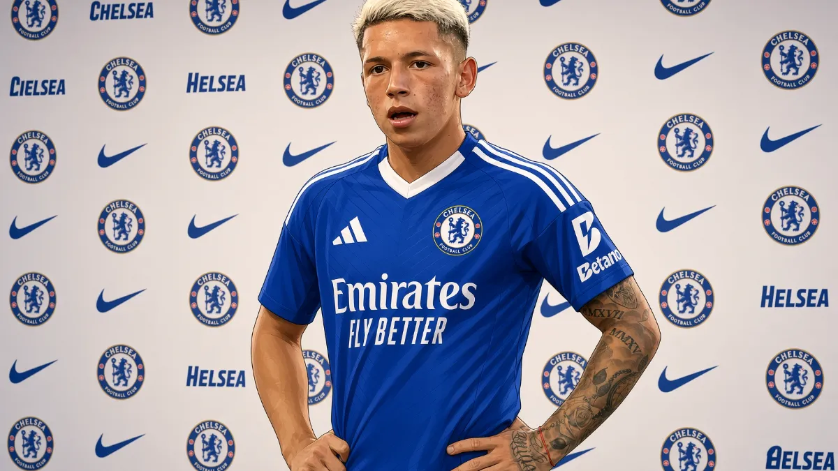 New level for Gianluca Prestiani: should Chelsea sign the talented winger?