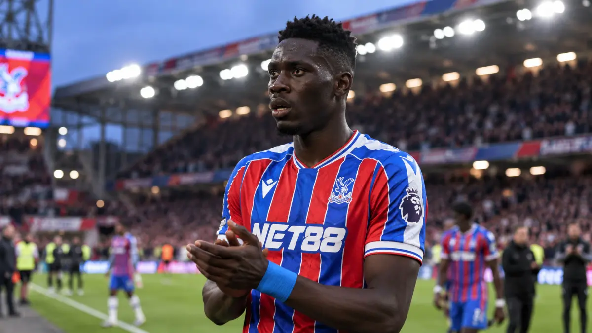 Newcastle, Manchester United and Sunderland interested in Ismaila Sarr