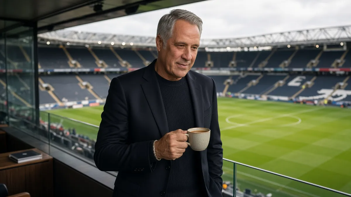 David Seaman: Donnarumma will be the best goalkeeper in the world, but don’t write off Raya