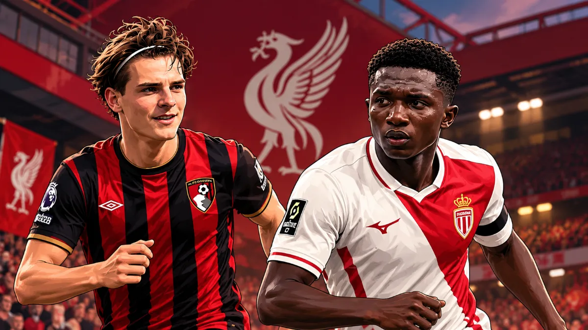 Fabrizio Romano: Liverpool are actively searching for a new midfielder