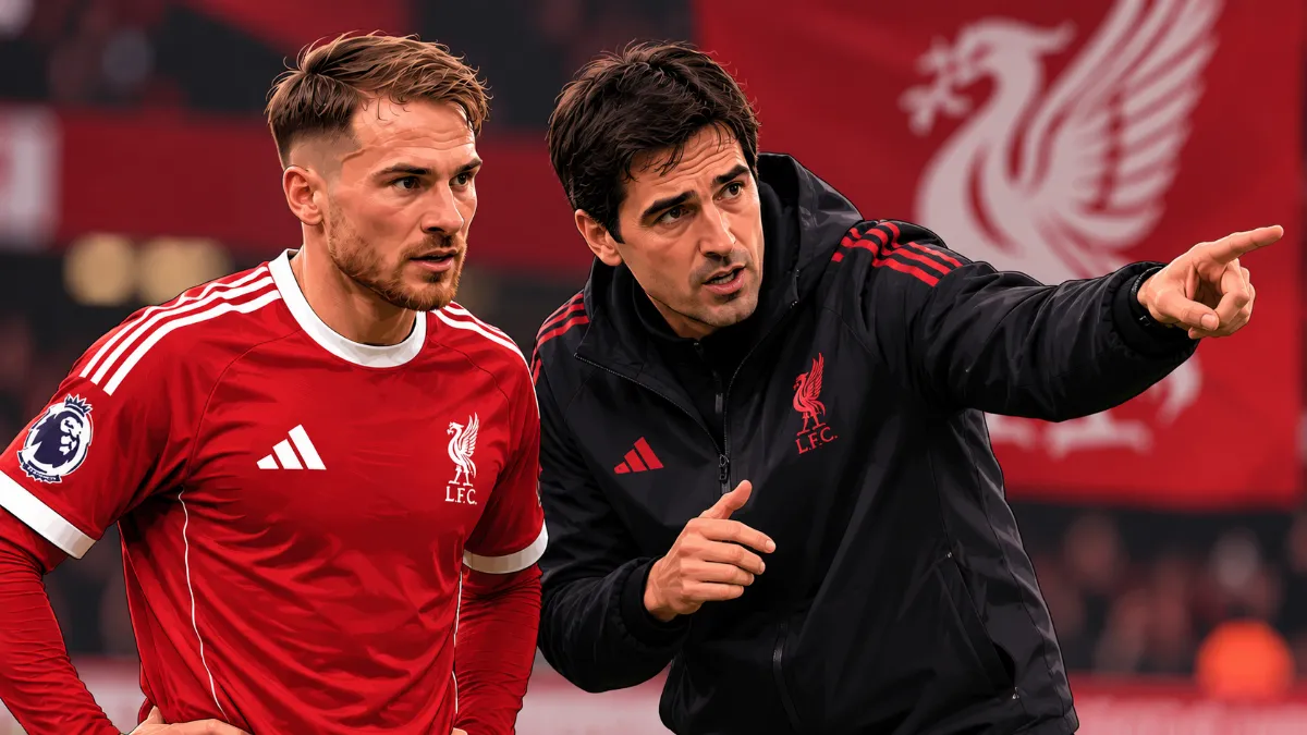 Liverpool hierarchy not rushing to extend Alexis Mac Allister's contract