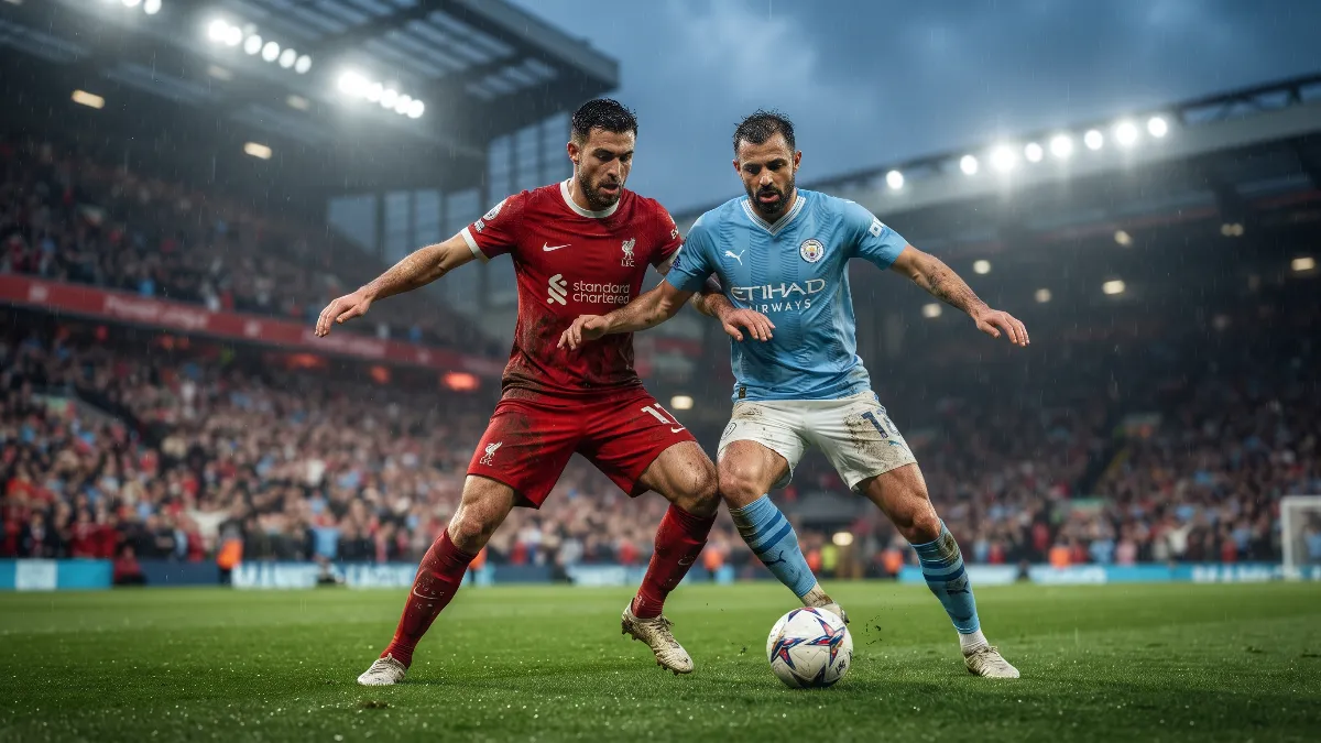 The longest winning streaks in Premier League history: who set the records