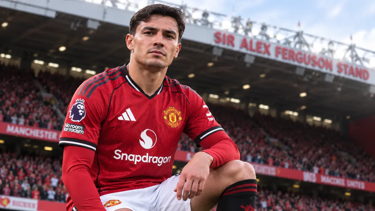 Brahim Diaz wants Manchester United and is preparing for January move