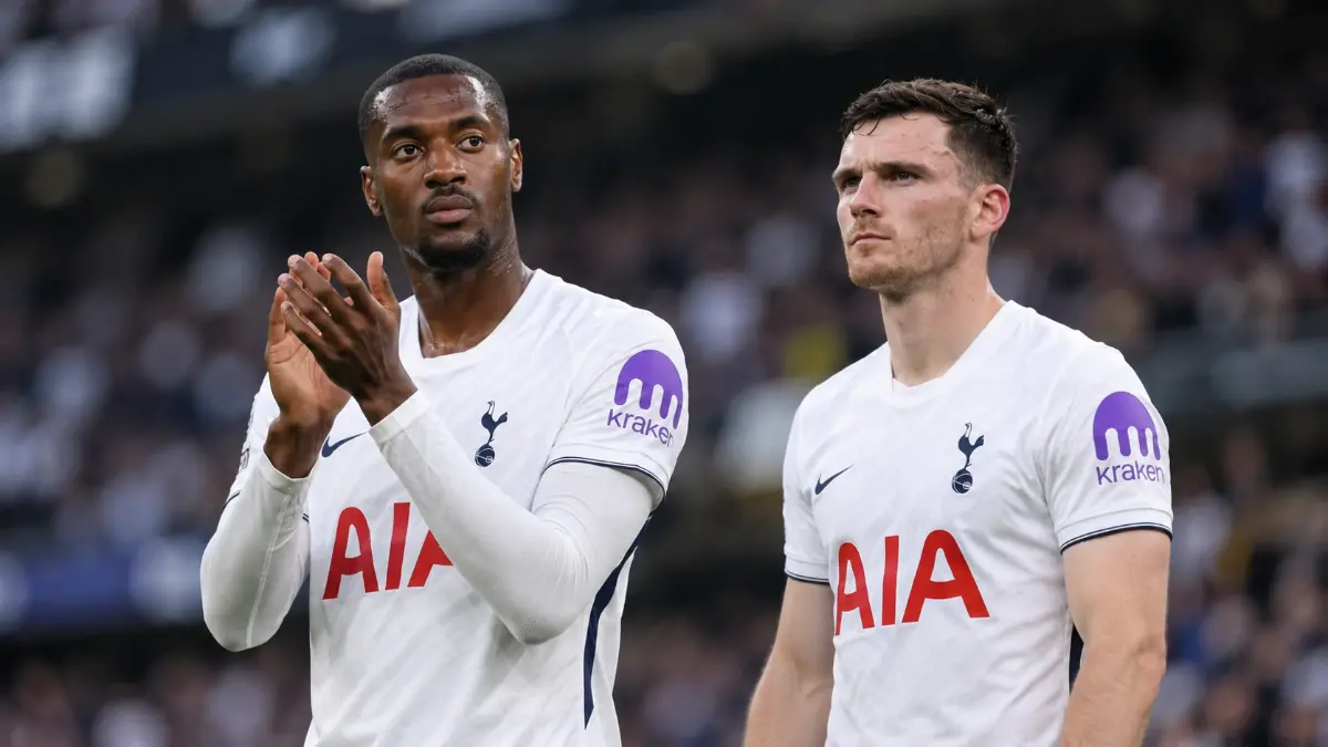 De Zerbi confirms Tosin Adarabioyo and Andy Robertson are fit to face Chelsea