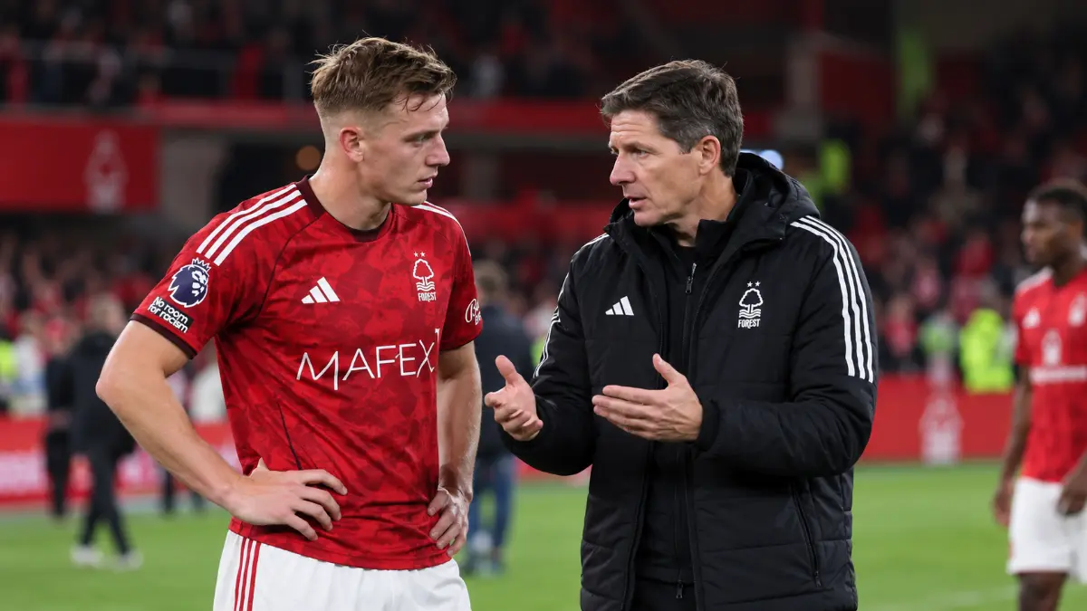 Nottingham Forest wait for breakthrough from Glasner and Delap after disappointing start