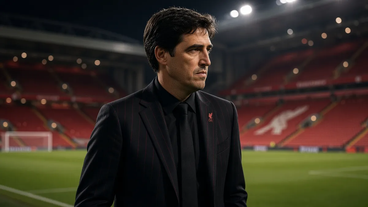 Andoni Iraola warns Liverpool ahead of Brighton clash at Anfield