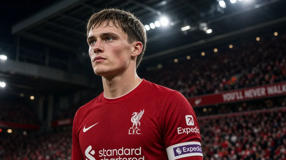 Uli Hoeness criticizes Liverpool over Florian Wirtz and rules out return to Germany