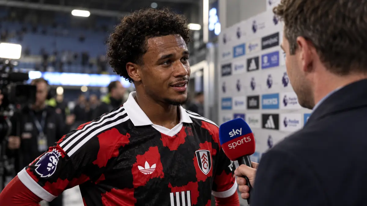 Oscar Bobb: 'We believed in ourselves all along'