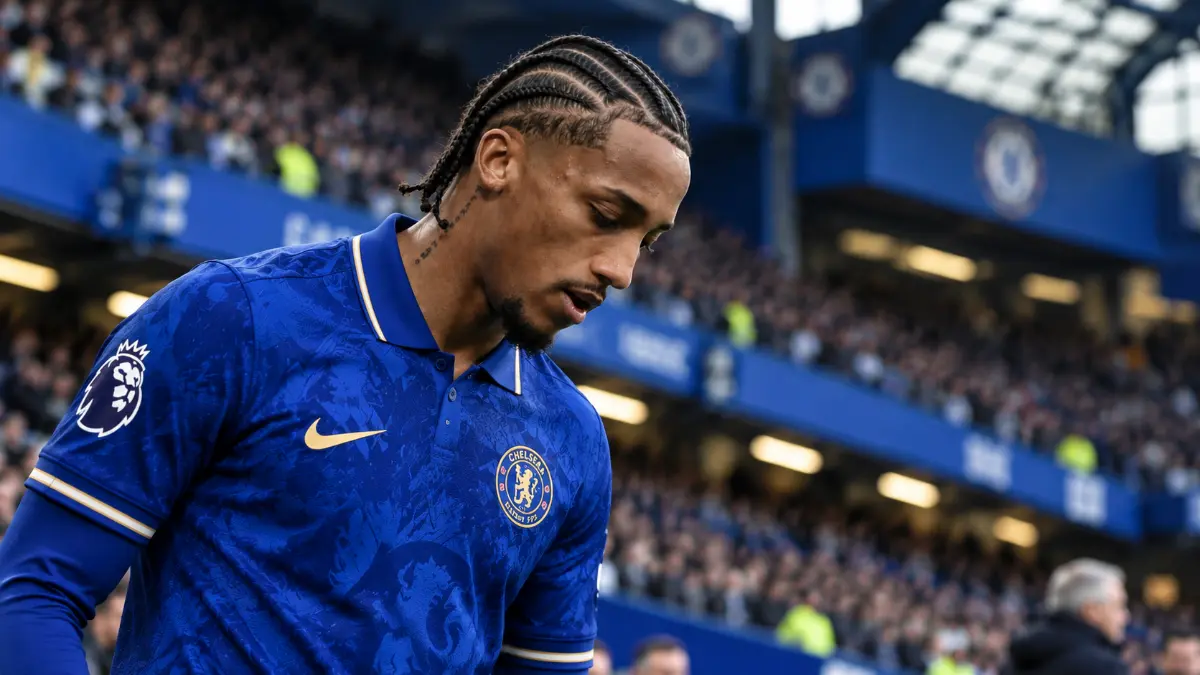 Joao Pedro suffers injury ahead of Tottenham match