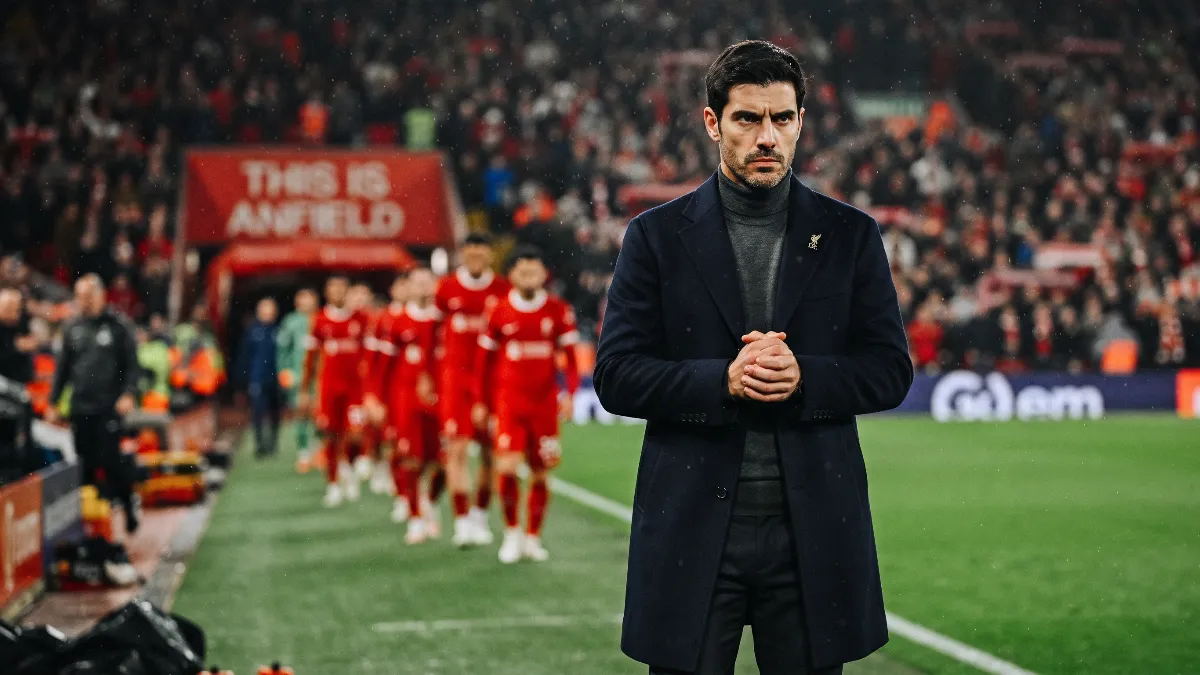 Liverpool gear up for clash against Brighton