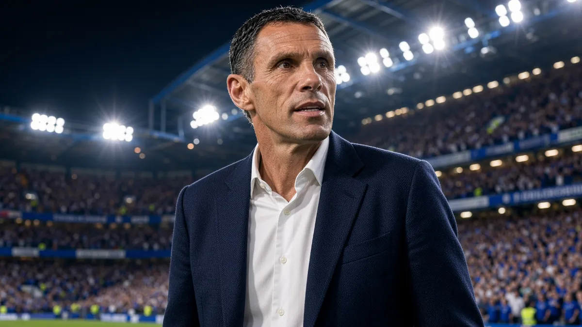 Gus Poyet: 'They understand what fans want' — on Chelsea's transfer strategy