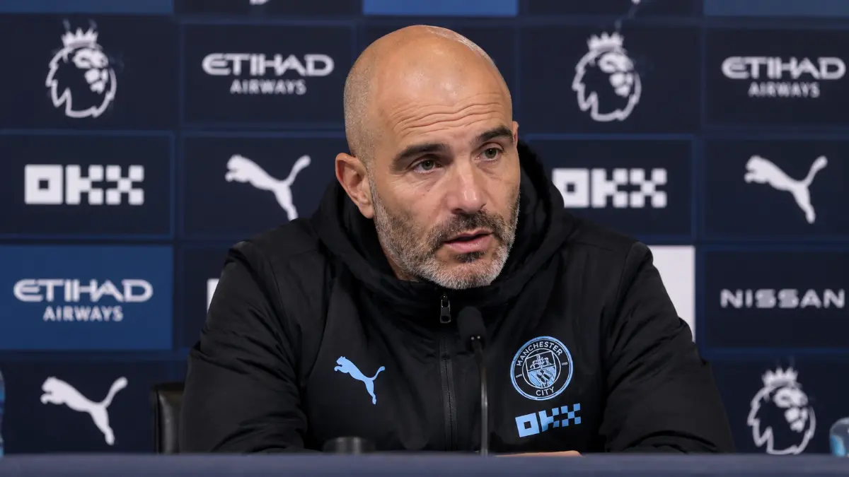 Enzo Marquez: 'I don't think we deserved to lose to Aston Villa'