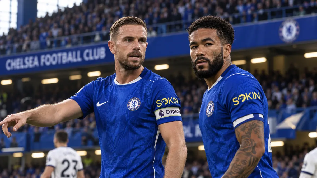 Chelsea signs new sleeve sponsor Sokin