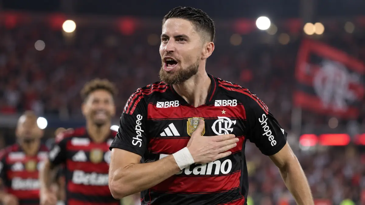 Jorginho faces doping allegations as retest looms