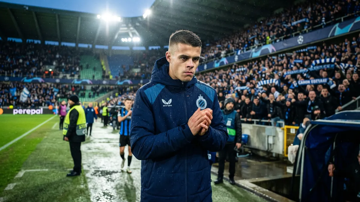 Arsenal are seriously interested in Nicolo Tresoldi