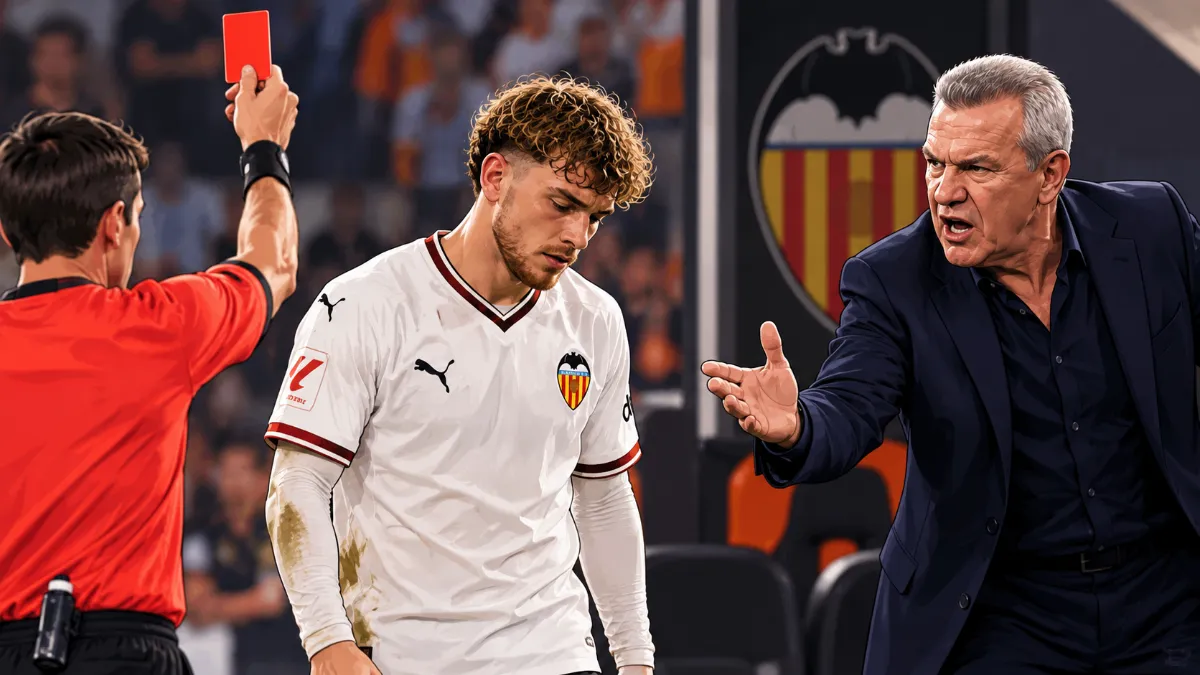 Harvey Elliott's Liverpool career could be in jeopardy after 'absurd' error