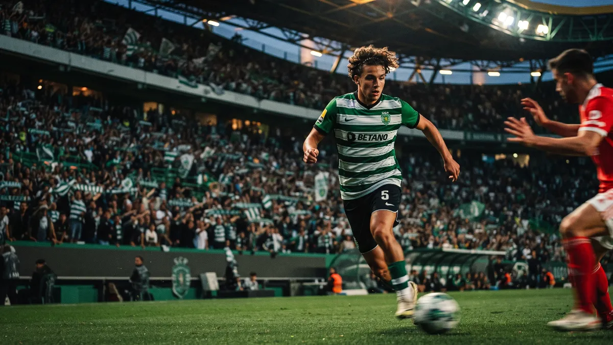 Chelsea tracking Flavio Gonsalves after extensive scouting