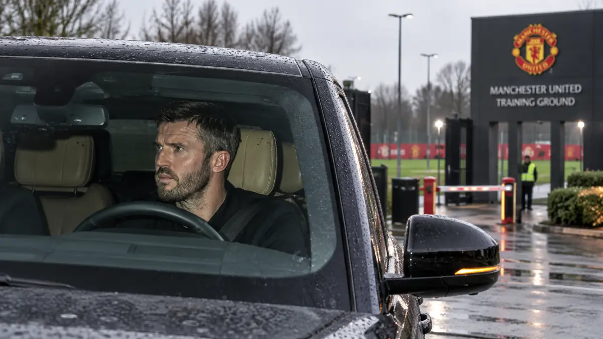 Manchester United facing tough decisions after Bournemouth defeat