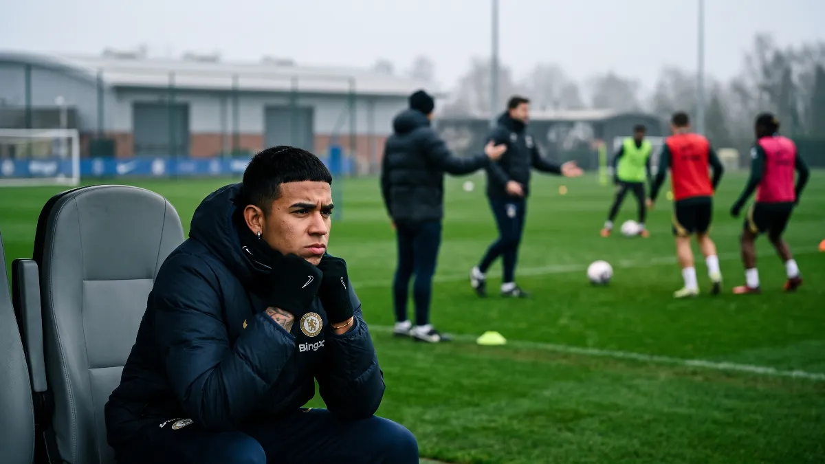 What’s next for Chelsea's 19-year-old talent Kendry Paez after two unsuccessful loans?