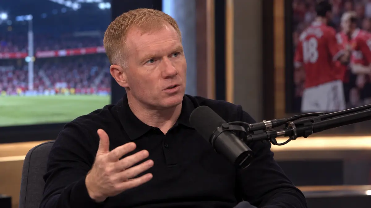 Paul Scholes calls for Bruno Fernandes to leave Manchester United after Carrick criticism