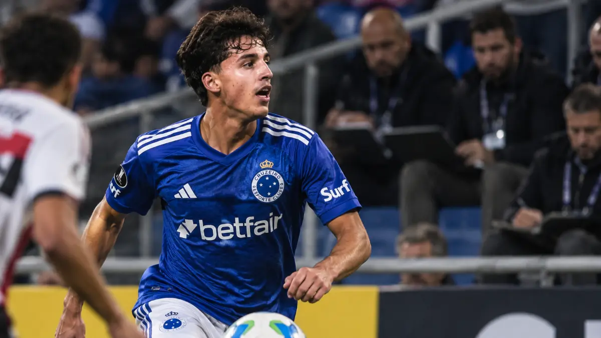 Arsenal, Bayern Munich and Newcastle are tracking Brazilian talent Eduardo Pape