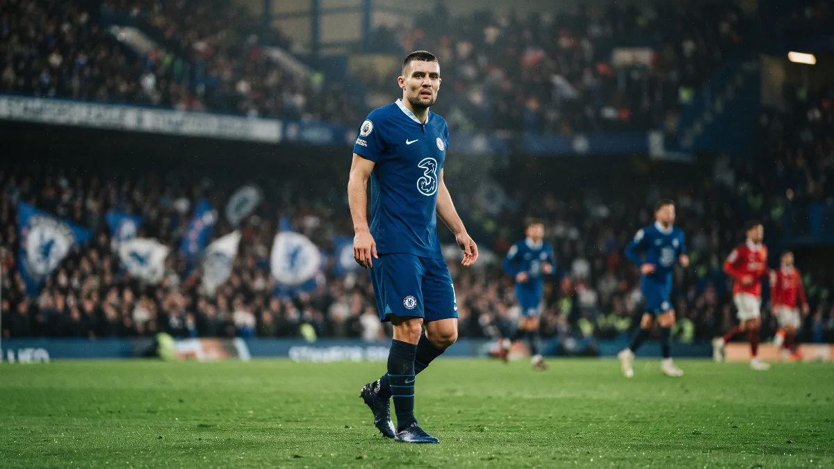 Chelsea face midfield struggles with potential return of Mateo Kovacic