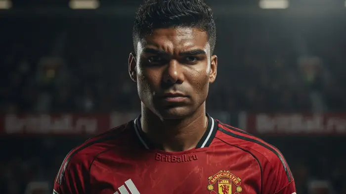 Каземиро — 