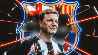 Эдди Хау — 