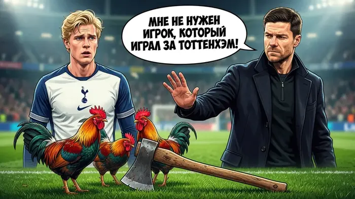 Лукас Бергвалль — 