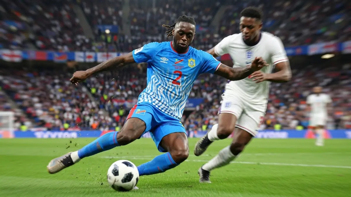 Аарон Ван-Биссака — «Арсенал» видит в Аароне Ван-Биссаке замену Бену Уайту