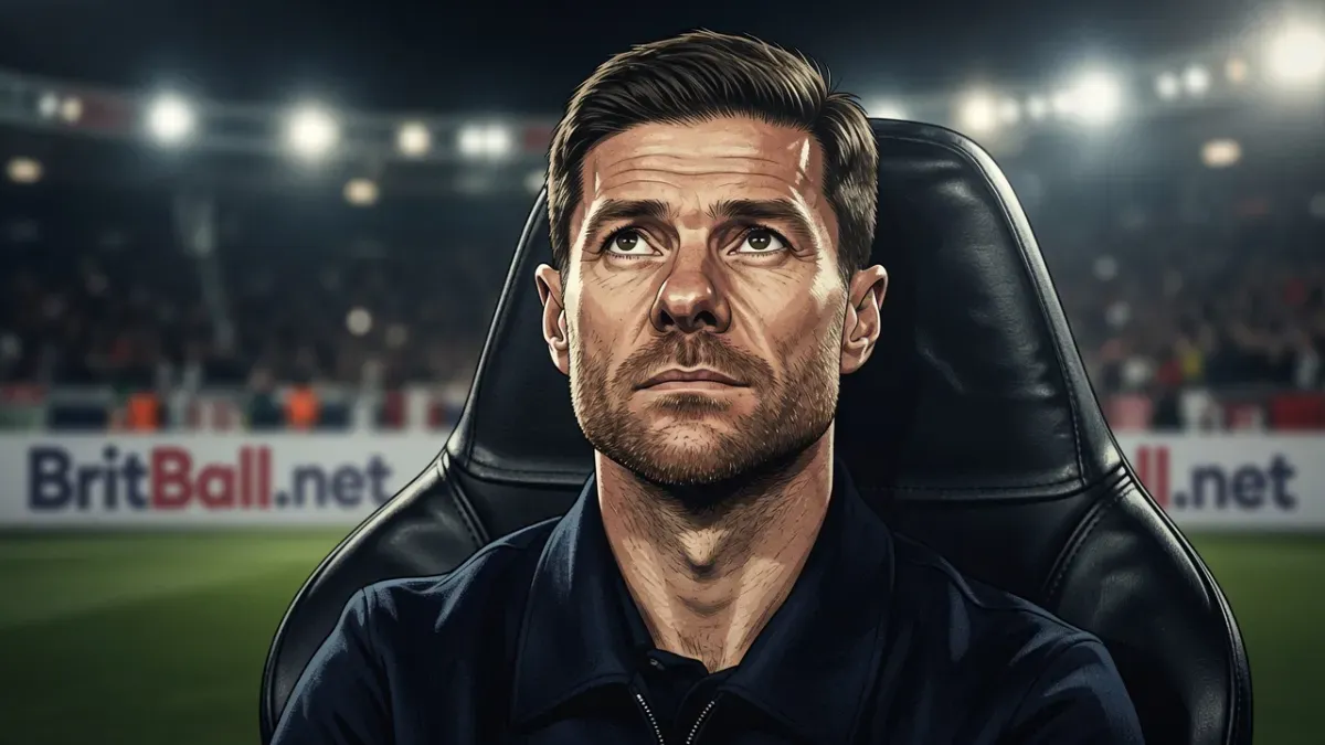 Хаби Алонсо — Хаби Алонсо хочет сохранить Энцо Фернандеса в «Челси»