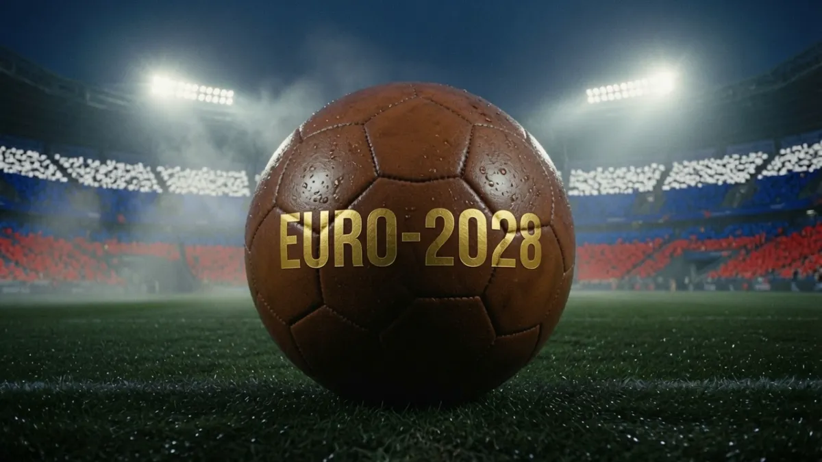 Евро-2028 — Сборная России может вернуться в официальные турниры: ФИФА склоняется к допуску, но УЕФА сохраняет разногласия