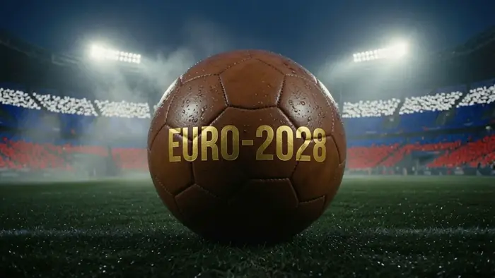 Евро-2028 — 
