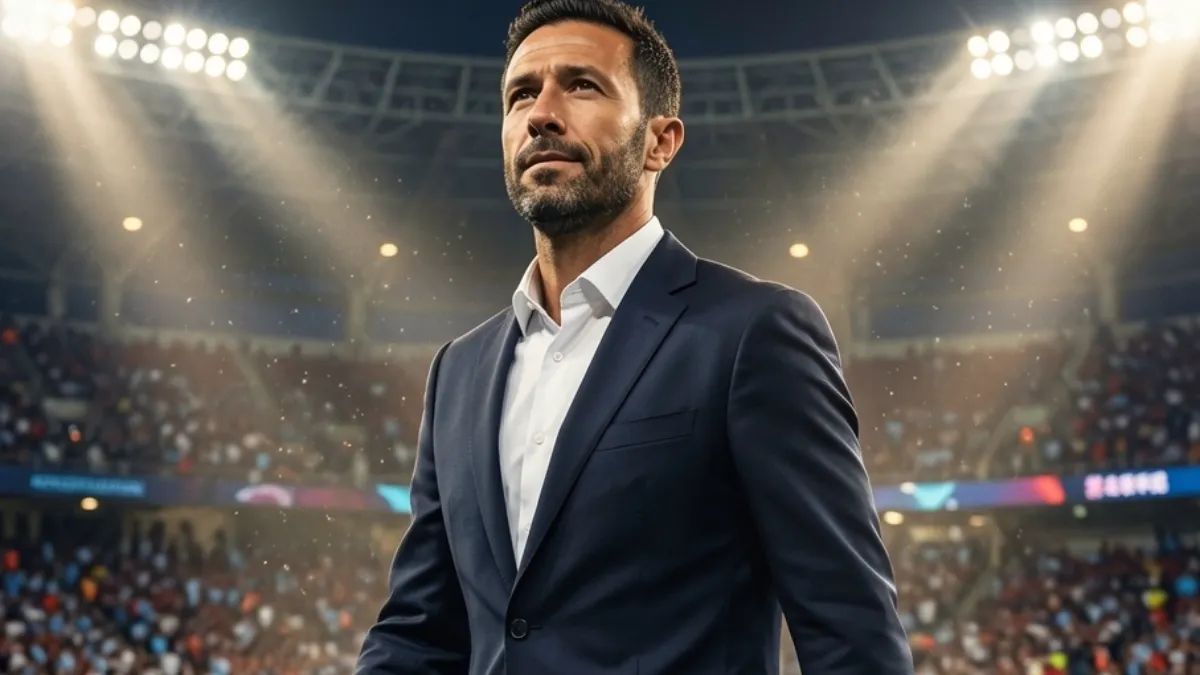 Sporting director Ugu Viana has arrived in Asia: talks with Chelsea possible over Gusto, Fernandez and Neto