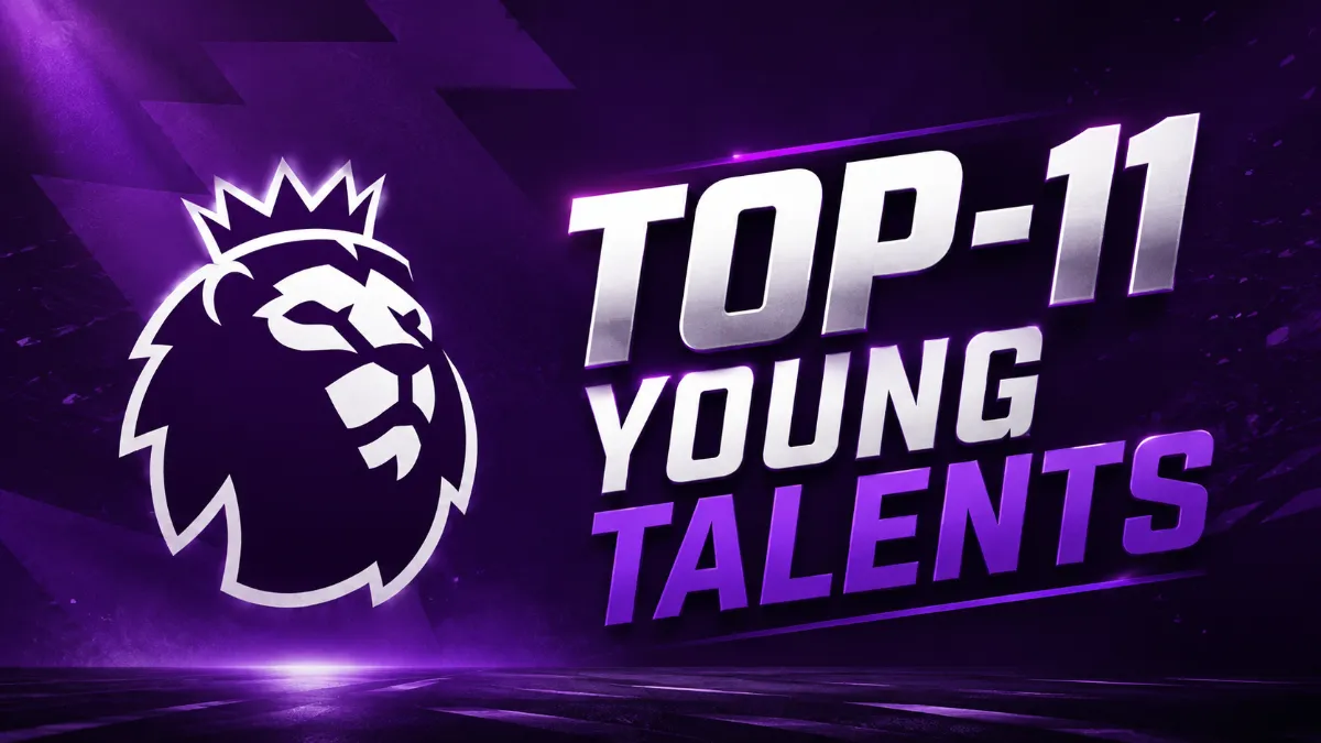 11 young players from the Premier League who shone in pre-season matches