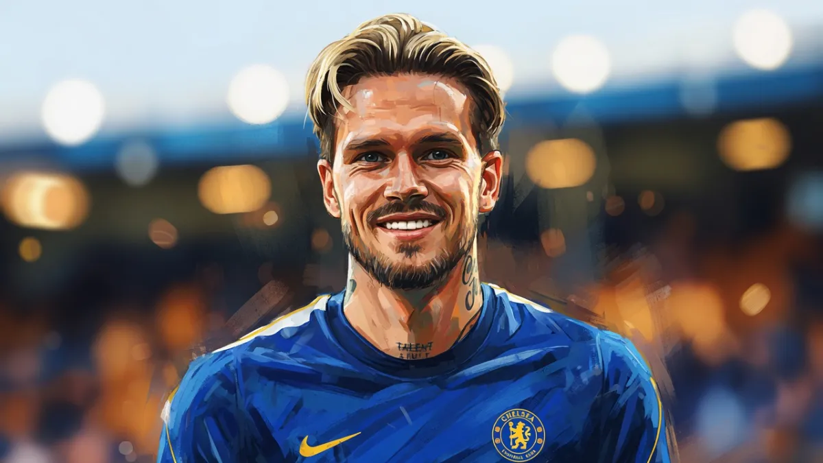 Mudryk may leave Chelsea: why France is a bad option