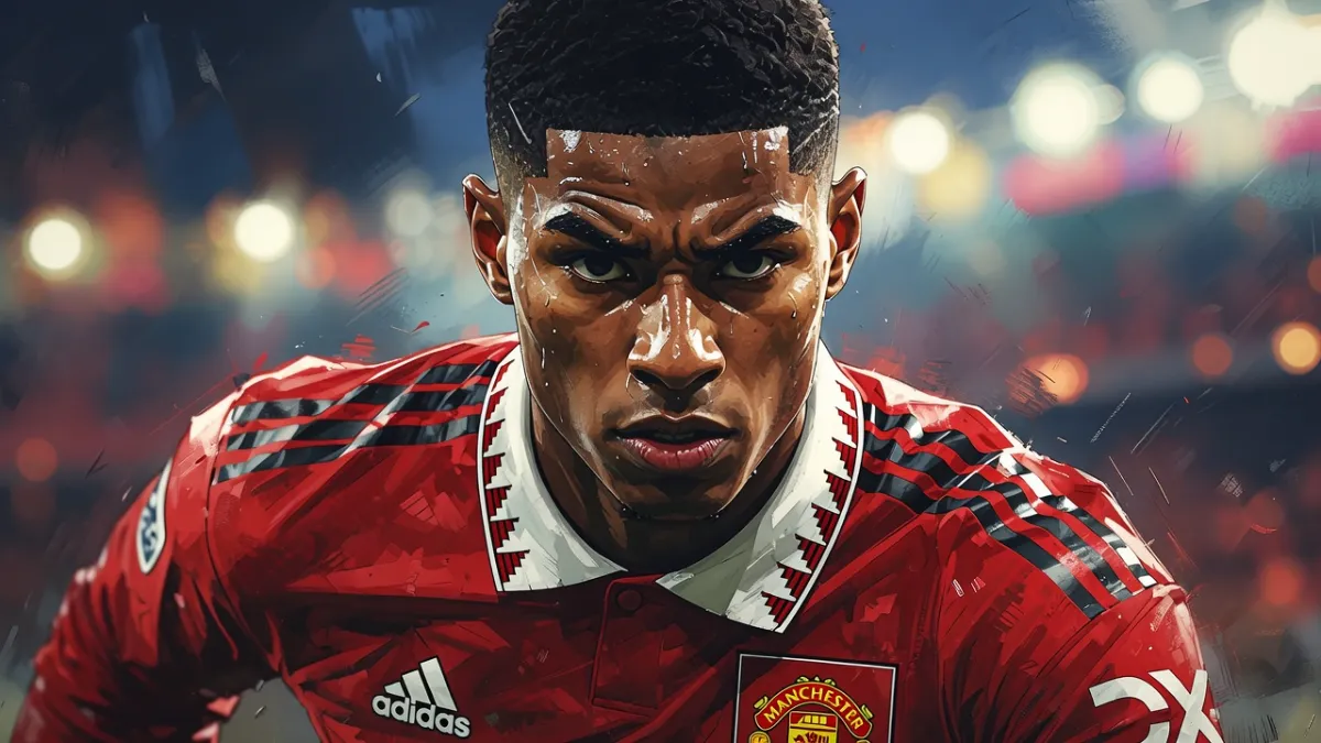 Fenerbahce plans to reunite Greenwood and Rashford in Turkey