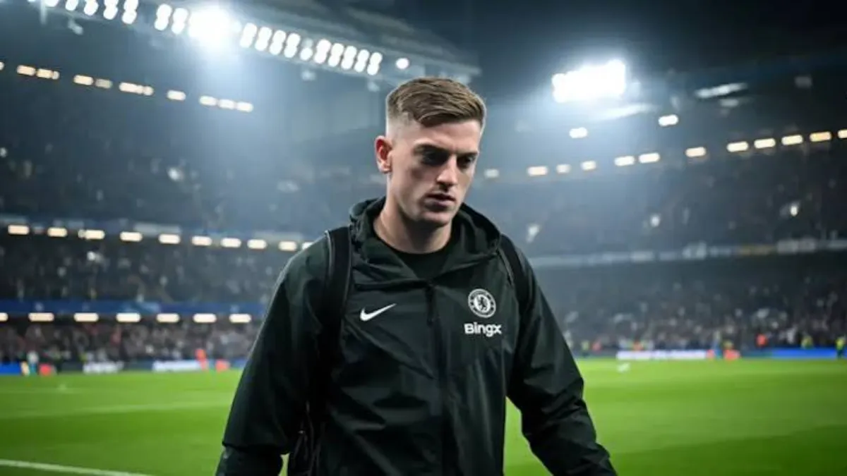 Chelsea face unexpected decision over Liam Delap: Everton ready for transfer