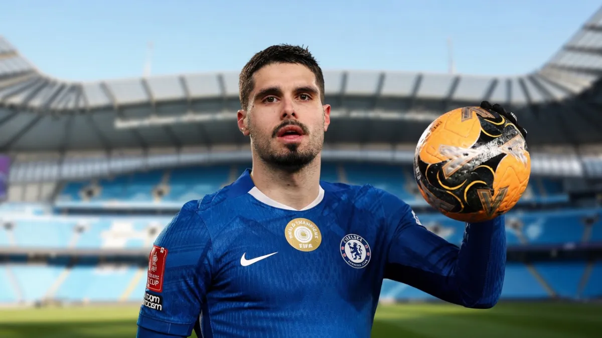 Manchester City agree transfer of Pedro Neto from Chelsea for £75 million