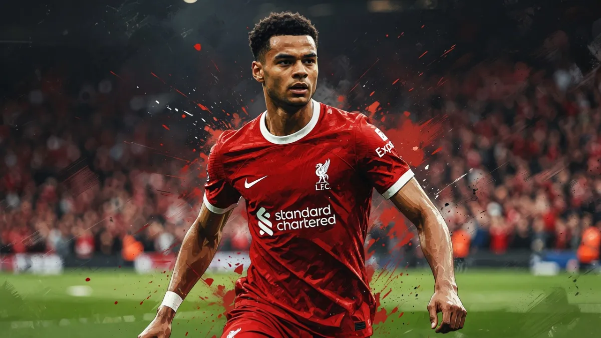 Liverpool block Cody Gakpo's move to Tottenham