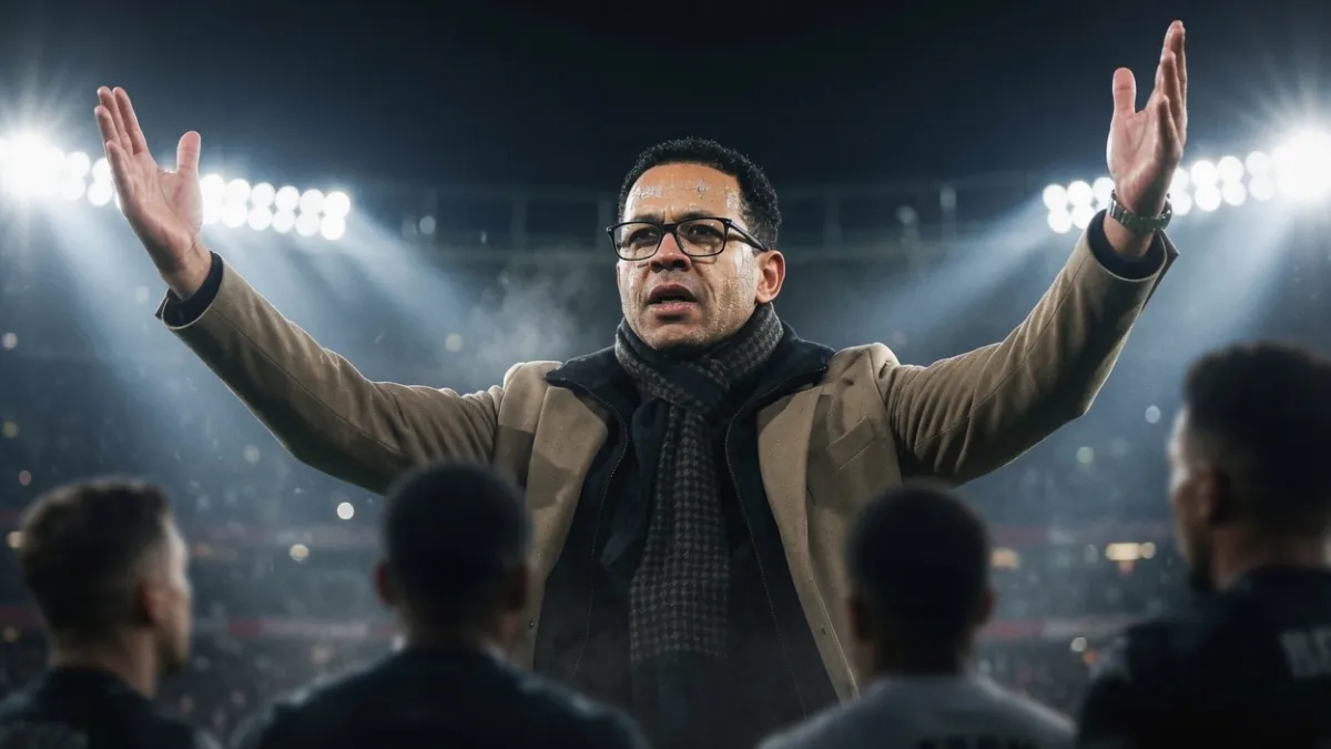 Liam Rosenior highlighted the players' lack of emotional maturity in first meeting with Chelsea