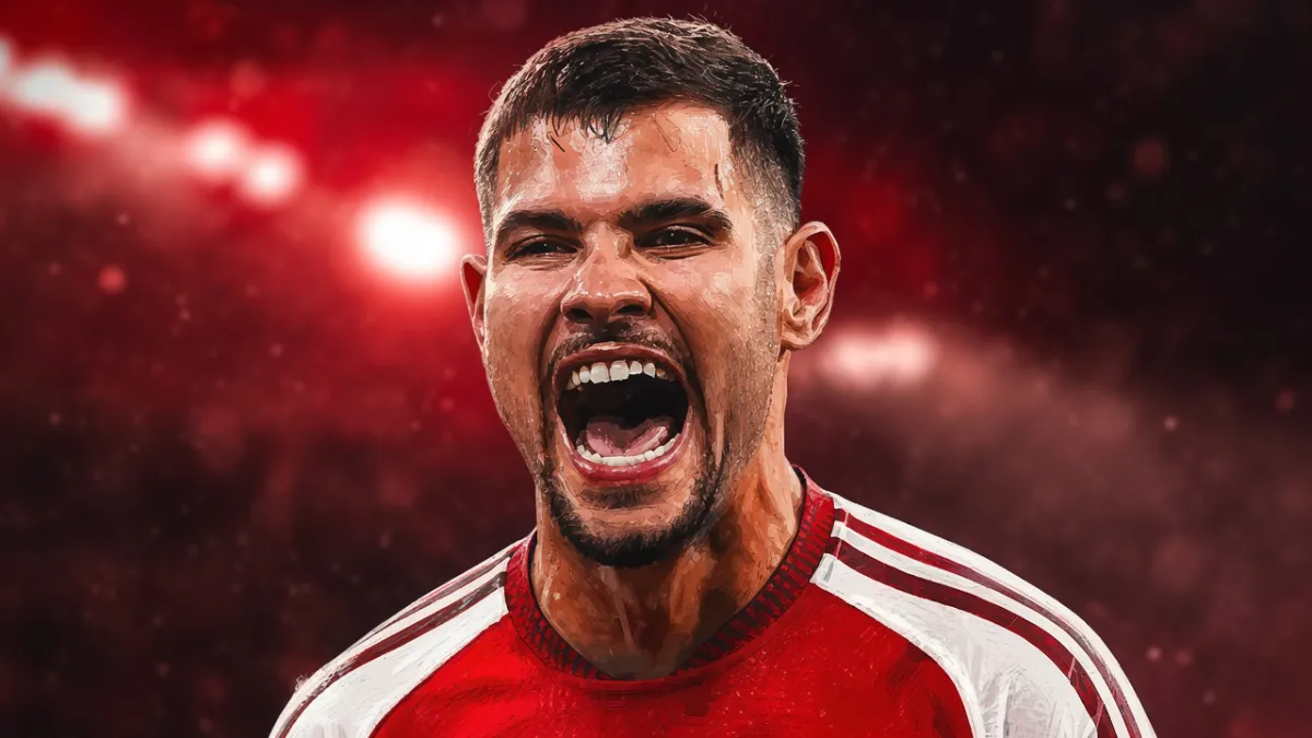 Expert on Bruno Guimaraes' transfer to arsenal